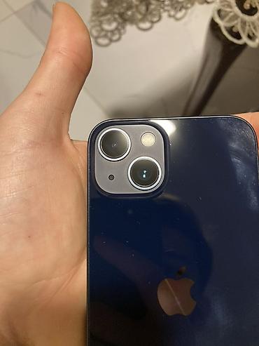 Apple iPhone: IPhone 13, 128 GB, Mavi — 7