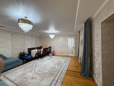 Продажа коттеджей и домов: Дом в Чон-Арык - Участок: 12 соток - Площадь дома: 180 м² - — 13