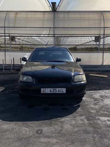 хонда жаз авто: Honda Civic: 1996 г., 1.5 л, Механика, Бензин, Хетчбек