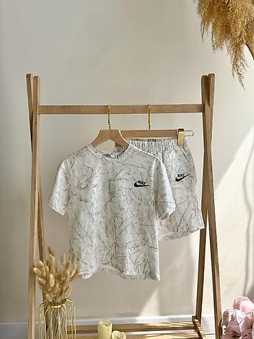 Комплекты одежды: Комплект, Новый — 13