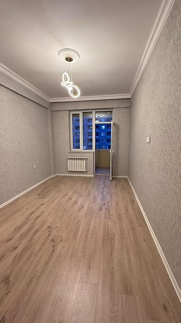 kupcalı ev: 2 otaqlı, Yeni tikili, 79 kv. m — 1