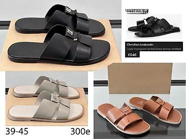 crocs papuce ccc: VRHUNSKI MODELI PAPUČA POZNATIH SVETSKIH MARKI | Novo! Modeli za — 9