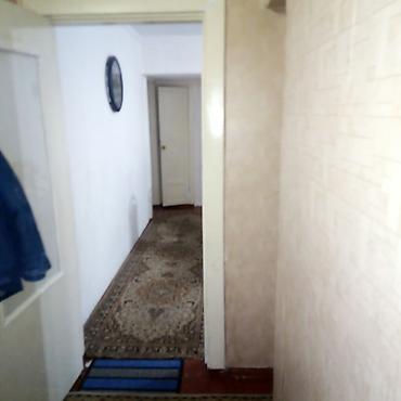 квортира: 3 комнаты, 58 м², Ата-Тюрк парк 104 серия, 2 этаж, Старый ремонт — 6