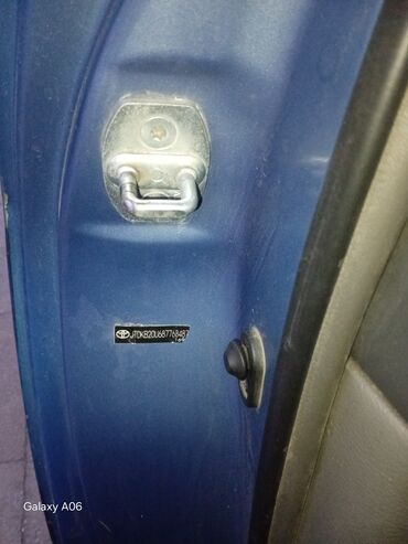 Toyota: Toyota Prius: 1.5 l | 2008 il Hetçbek — 7