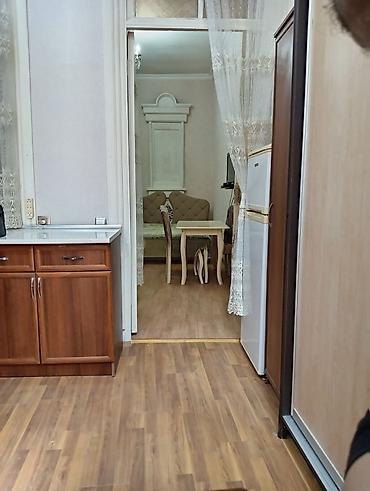 ev satilir tecili: Bakı, 1 otaqlı, Köhnə tikili, 30 kv. m — 4