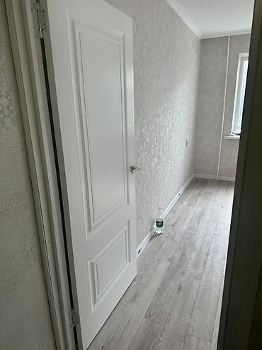 Продажа квартир: 2 комнаты, 45 м², 104 серия, 2 этаж, Евроремонт — 3