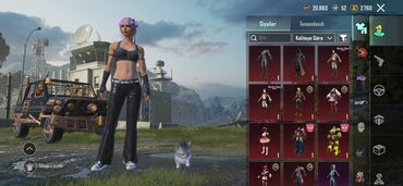 zəhra hicab instagram: Dolu pubg hesabı, 60sv