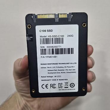 samsung galaxy tab e: Накопитель для ПК, Новый, Hikvision, SSD, 256 ГБ, 2.5", Для ПК — 2