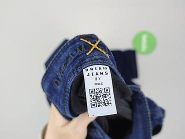 maverick jeans: Jeansy damskie, rozmiar S — 4