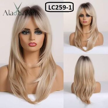 Perike i klipse: Perike Poluprirodne Saljemo postexpresom ili bexom NAGLASITE kako — 4