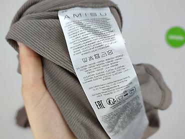 alpha second hand: Amisu, Sukienka damska, rozmiar One size — 5