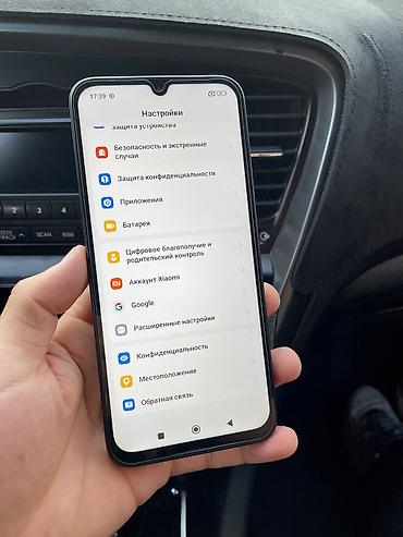redmi 8: Redmi, Redmi 15C, Б/у, 256 ГБ, цвет - Черный, 2 SIM — 10