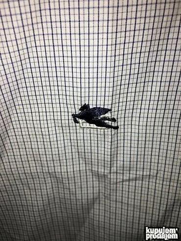 Košulje: Košulja Etro, bоја - Siva — 7