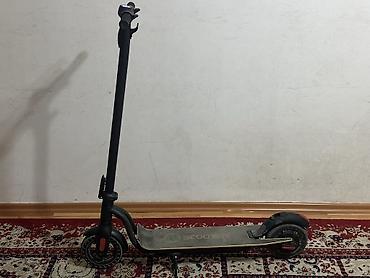 scoot: Электросамокат, Б/у, Самовывоз, Платная доставка — 2