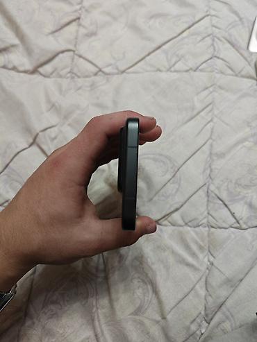 umiio p80 pad: Xiaomi, 15, Б/у, 256 ГБ, цвет - Черный, 2 SIM — 6