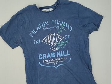 buty w panterkę ccc: T-shirt for men, size M