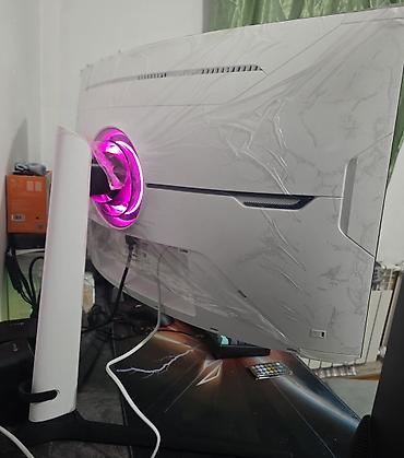 Настольные ПК и рабочие станции: Компьютер, ядер - 8, ОЗУ 32 ГБ, Для несложных задач, Новый, AMD Ryzen 7, NVIDIA GeForce RTX 5080, NVMe — 6