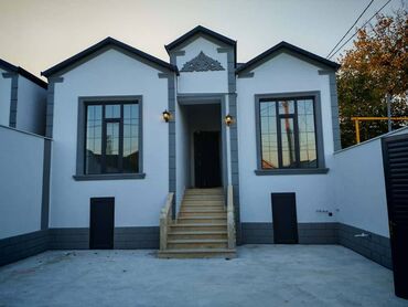 Həyət evləri və villaların satışı: Məmmədli 3 otaqlı, 120 kv. m, Yeni təmirli -da lalafo.az — 1 Həyət evləri və villaların satışı: Məmmədli 3 otaqlı, 120 kv. m, Yeni təmirli — 1