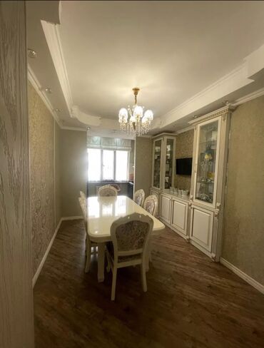 Продажа квартир: 3 комнаты, 91 м², Элитка, 6 этаж, Дизайнерский ремонт — 6