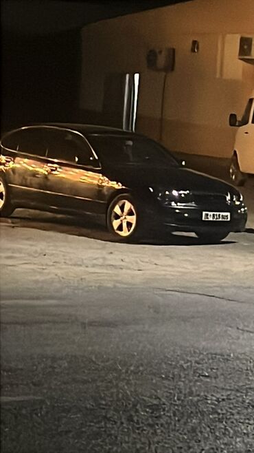 Унаа сатуу: Lexus GS: 2000 г., 3 л, Автомат, Бензин, Седан