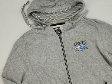 c a bluza z kapturem: Jack & Jones, Women`s hoodie, size XL (EU 42)