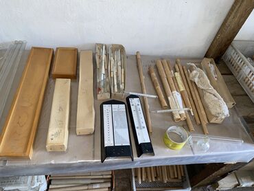 Другие медицинские товары: Город ОШ ! Лабораторная посуда, термометры, гигрометры! Оптом и в — 9