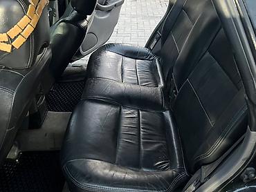 Subaru: Subaru Outback: 2000 г., 2.5 л, Автомат, Бензин, Универсал — 7