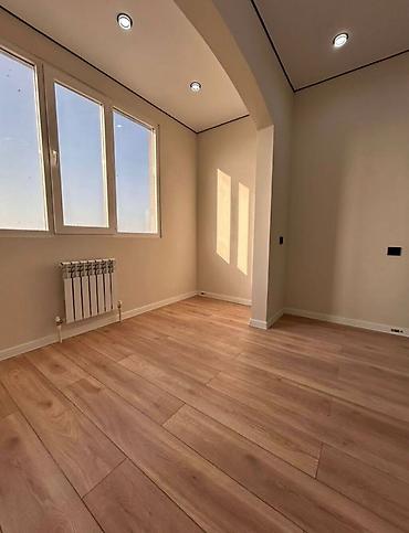 7 1: 1 комната, 43 м², Элитка, 8 этаж, Дизайнерский ремонт — 4