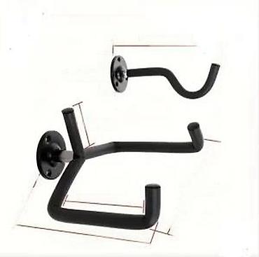 bas gitara cena: WALL HANGER ZIDNI STALAK, NOSAČ ZA GITARU | Slanje po dogovoru ili — 4