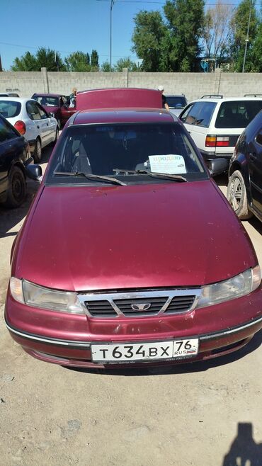 субару легаси матор: Daewoo Nexia: 2004 г., 1.6 л, Механика, Бензин, Седан