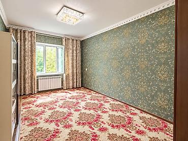 2 комнаты, 48 м², 104 серия, 2 этаж, Дизайнерский ремонт at lalafo.kg 2 комнаты, 48 м², 104 серия, 2 этаж, Дизайнерский ремонт