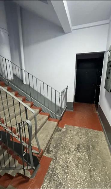 Продажа квартир: 1 комната, 34 м², 105 серия, 5 этаж, Косметический ремонт — 6