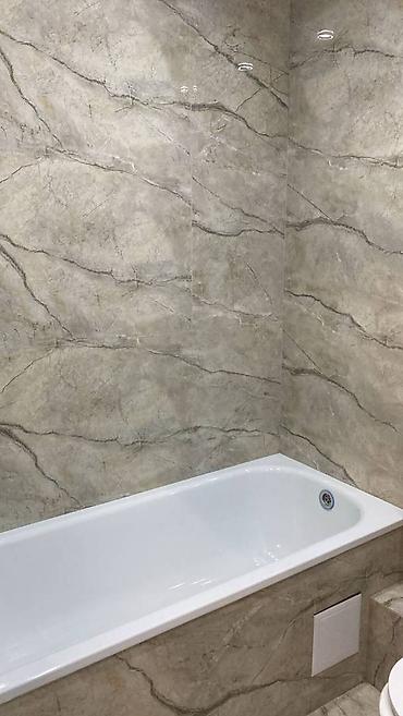 Продажа квартир: 2 комнаты, 80 м², Элитка, 3 этаж, Евроремонт — 11