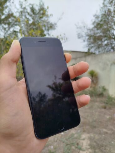 заказать нокиа 6700: IPhone 7, Qara, Barmaq izi