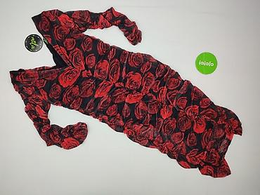 spódnice midi plus size: Milano, Sukienka damska, rozmiar One size — 2