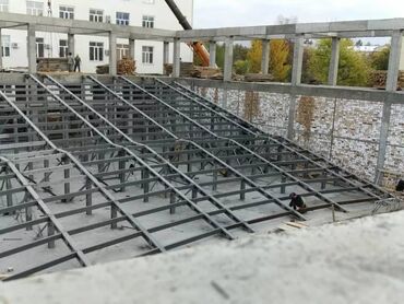 Сварка: Сварка | Навесы — 27