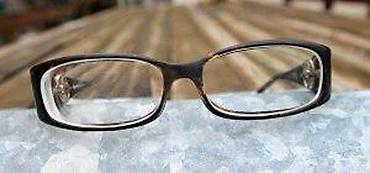 Naočare: MORE&MORE Frame Eyeglasses GERMANY. ORIGINAL. Made in Germany — 7