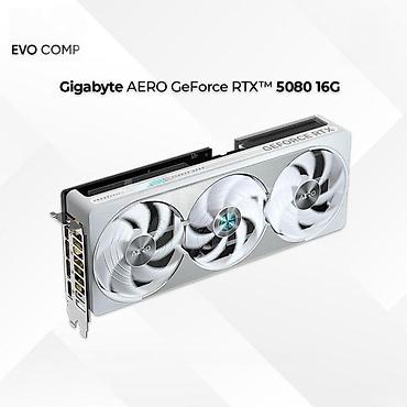nvidia gtx 1080 ti: GIGABYTE GeForce RTX™ 5080 AERO OC SFF 16G 🔹GeForce RTX™ 5080 AERO OC — 4