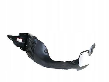 kia ceed: Подкрылок Передний левый Kia, 2012 г., Новый — 1