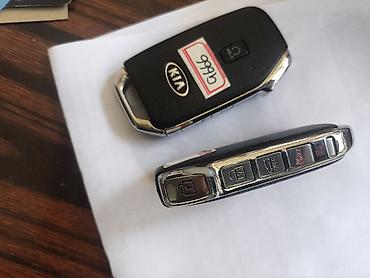 карплей: Kia K5: 2020 г., 2 л, Автомат, Газ, Седан — 9