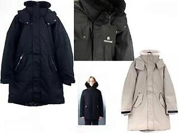 Zimske jakne: ZEGNA, T.FORD, MACKAGE, VRHUNSKI MODELI, HIT 2025-26 | Novo! ! ! — 23