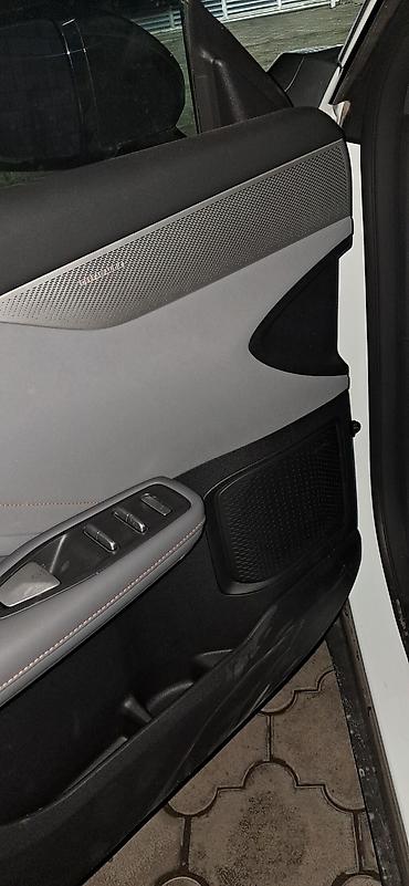 530: Changan : 2026 г., 4.7 л, Автомат, Электромобиль, Кроссовер — 6