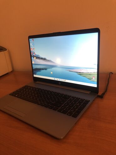 скупка компьютеров: Ноутбук, HP, 8 ГБ ОЗУ, Intel Core i5, 15.6 ", Б/у, Для работы, учебы, память SSD