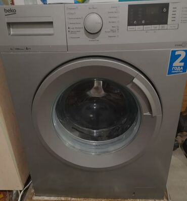продаю стиральной машины: Стиральная машина Samsung, Б/у, Автомат, До 5 кг, Полноразмерная