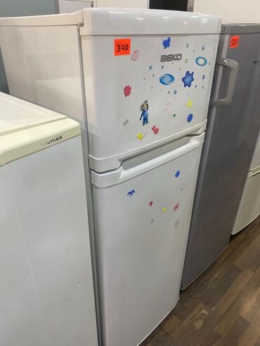İçki texnikası: 2 qapılı Indesit Soyuducu Satılır
