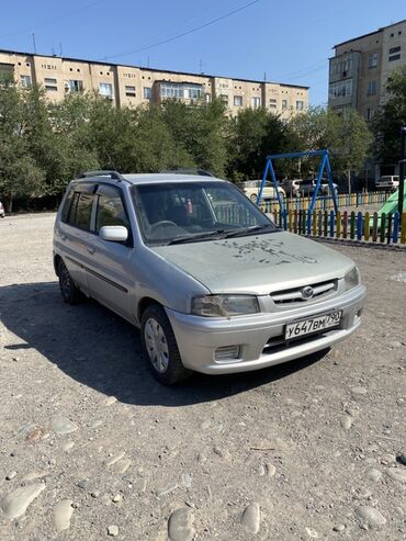 мазда демио поворотник: Mazda Demio: 1999 г., 1.3 л, Автоматтык, Бензин, Хетчбек