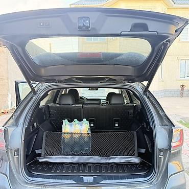 Subaru: Subaru Outback: 2020 г., 2.4 л, Вариатор, Бензин, Универсал — 9
