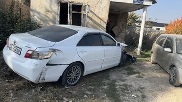 гольф 4 коробка автомат купить: Toyota Camry: 2006 г., Автомат, Бензин, Седан