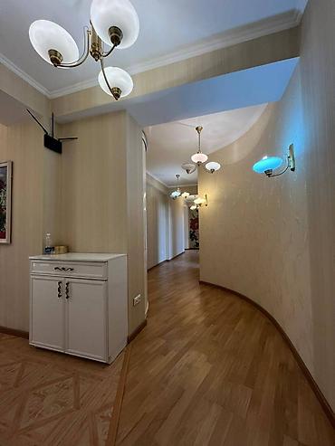 нужны: 6 комнат, 237 м², Ак-Кеме Элитка, 9 этаж, Евроремонт — 3