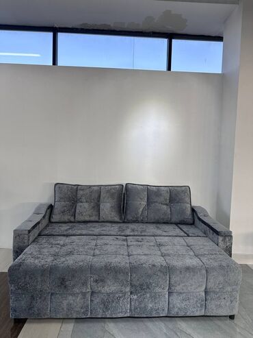 Модульные диваны: Модульный диван — 11